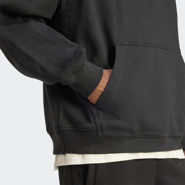 【E】　HYSFORM パーカー　ブラック HY パーカー（ブラック） | HIROKI YOSHIMOTO OFFICIAL ONLINE SHOP