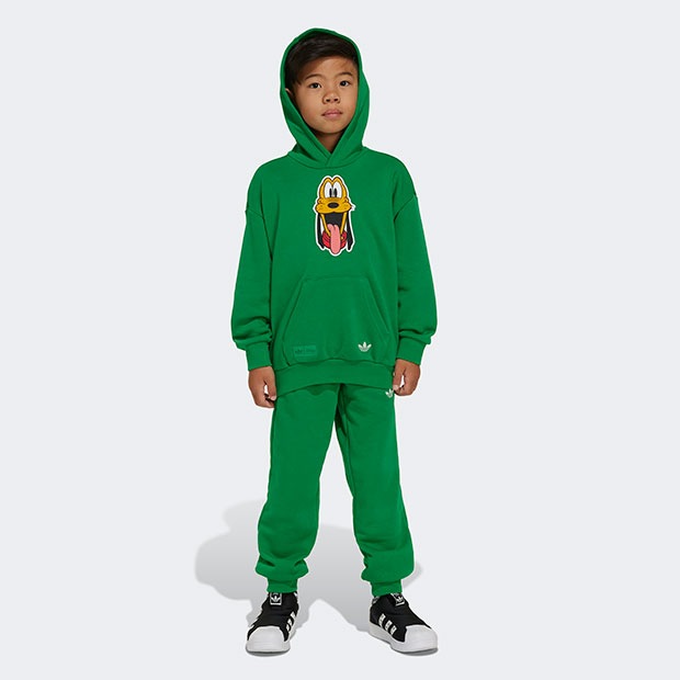 ミッキーマウススキーウエアーセット フェニックス（スポーツ） PHENIX/フェニックス ディズニー