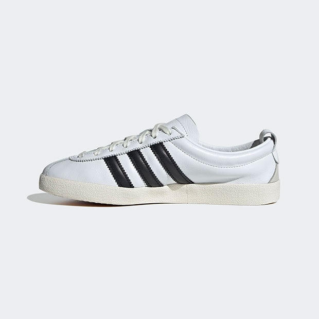 レディース アディダス ブラン ADIDAS BLANC nik25 クラウドホワイト