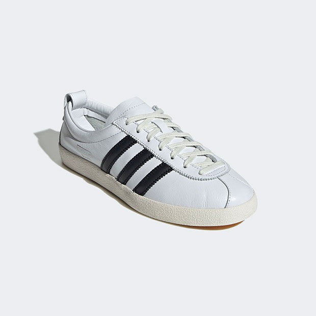 レディース アディダス ブラン ADIDAS BLANC nik25 クラウドホワイト