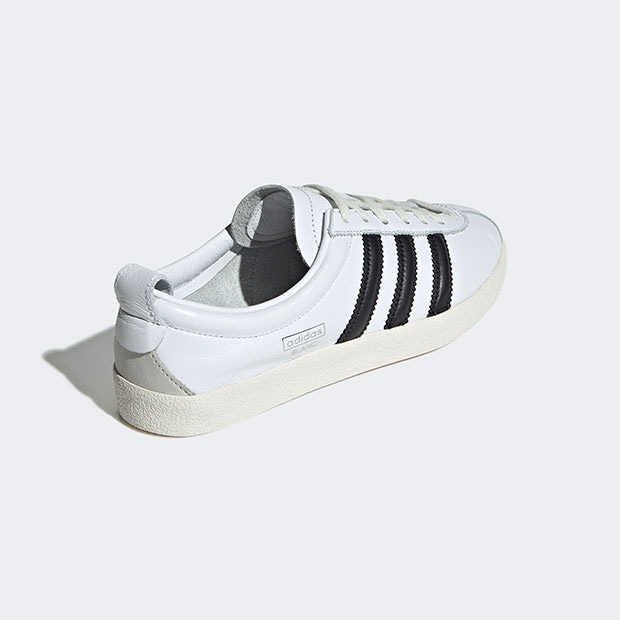 レディース アディダス ブラン ADIDAS BLANC nik25 クラウドホワイト