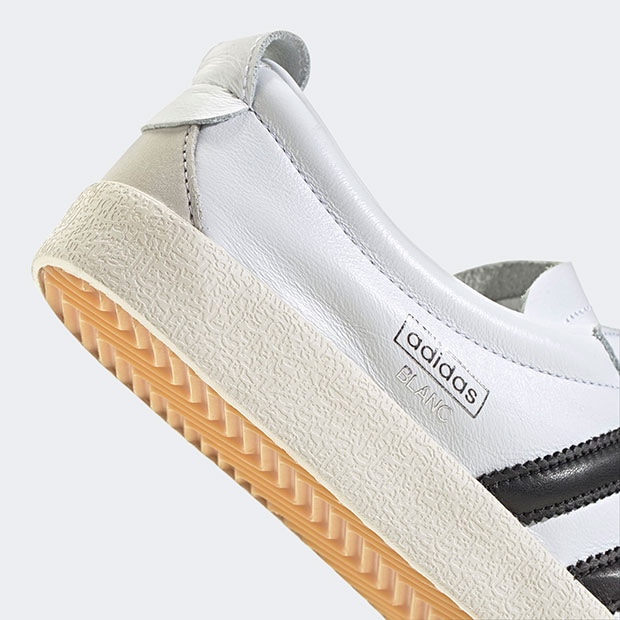 レディース アディダス ブラン ADIDAS BLANC nik25 クラウドホワイト