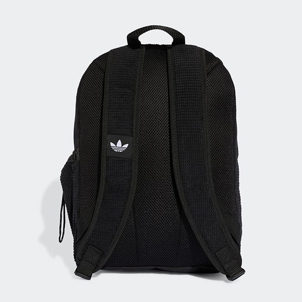 クラシック バックパック ブラック ｜すべての商品｜meister kobe