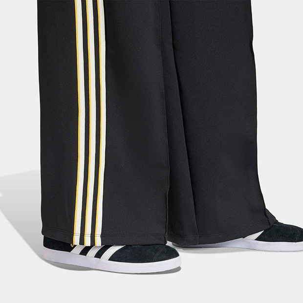 レディース テーラード パンツ ブラック ｜すべての商品｜meister kobe