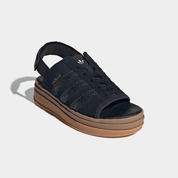 レディース ガゼル ボールド サンダル GAZELLE BOLD SANDAL opt29 コア