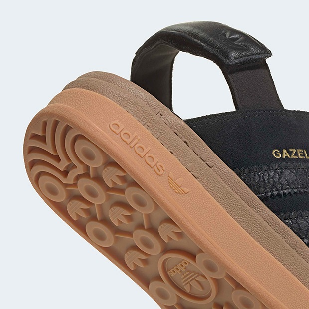 レディース ガゼル ボールド サンダル GAZELLE BOLD SANDAL opt29 コア