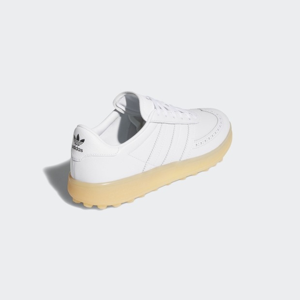 コースカップ COURSECUP SPIKELESS GOLF njy13 クラウドホワイト×コア