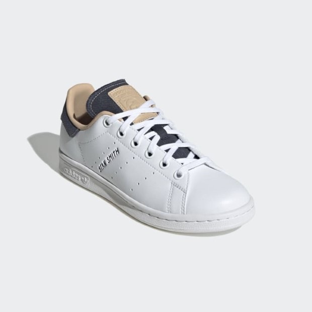 スタンスミス キッズ / STAN SMITH KIDS maw05 フットウェアホワイト