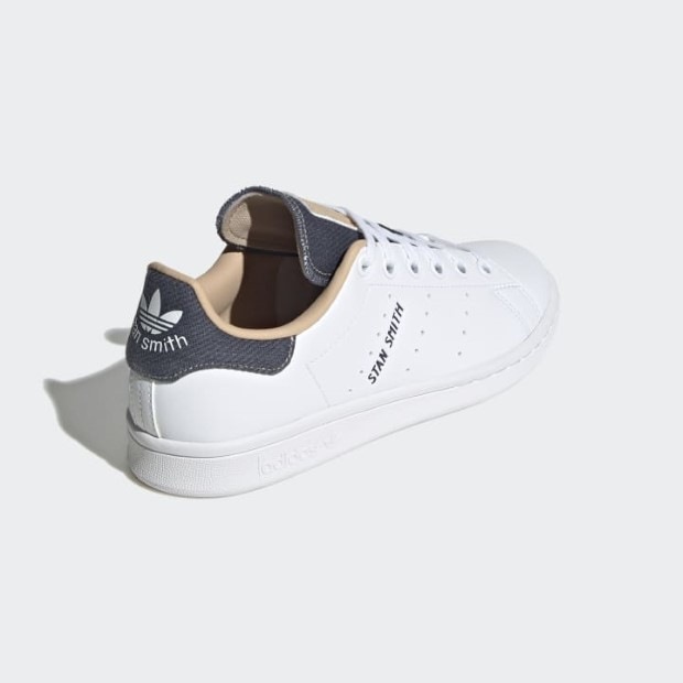 スタンスミス キッズ / STAN SMITH KIDS maw05 フットウェアホワイト