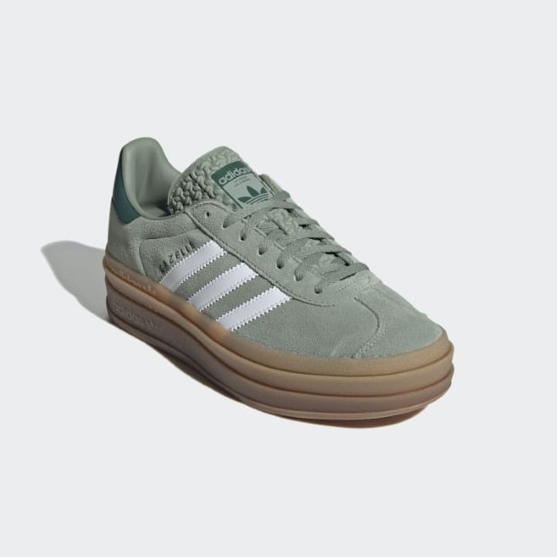 adidas Gazelle グリーン24.0 楽天市場】adidas gazelle グリーン（靴サイズ（cm）24.0）（靴