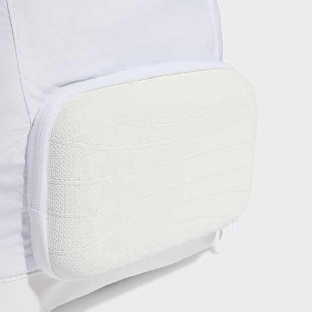 SST バックパック　ホワイト　