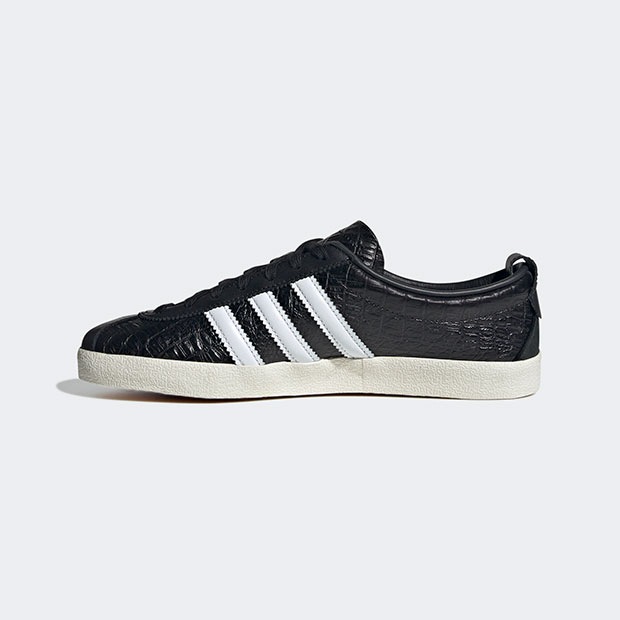 レディース アディダス ブラン ADIDAS BLANC njo75 コアブラック 