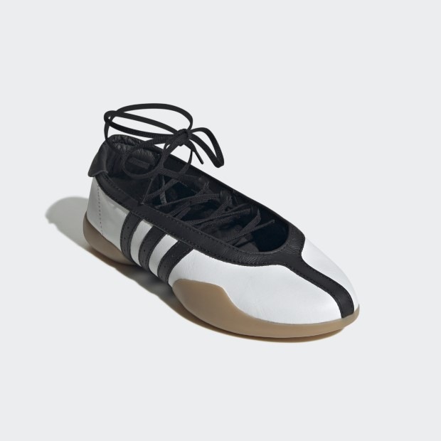 レディース テコンドー メイ バレエ TAEKWONDO MEI BALLET opl02