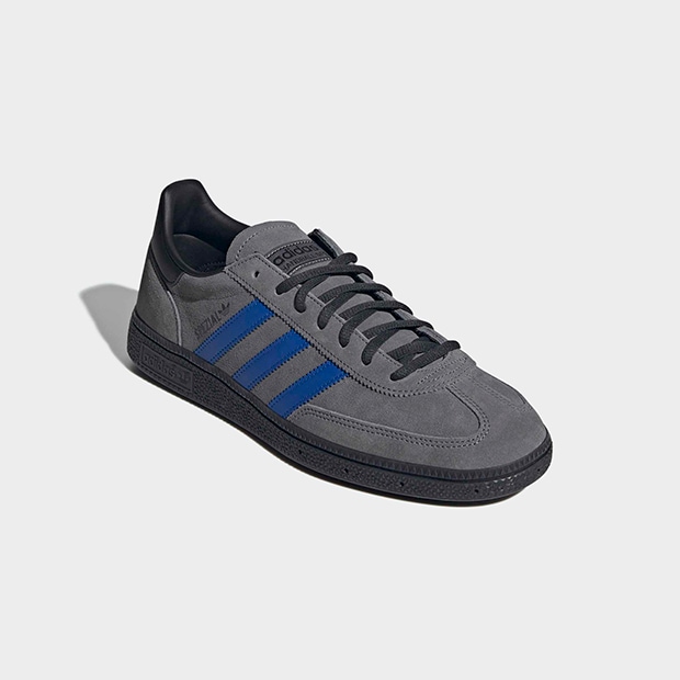 メンズ ハンドボール スペツィアル HANDBALL SPEZIAL onl15 グレー