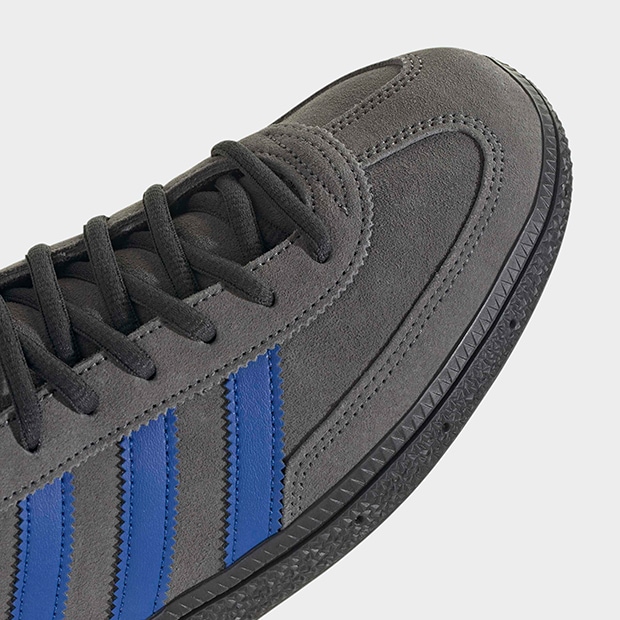 メンズ ハンドボール スペツィアル HANDBALL SPEZIAL onl15 グレー