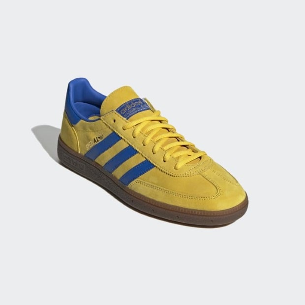 adidas 27.5ハンドボール スペツィアル / HANDBALL SPZL adidas ADIDAS アディダス HANDBALL SPZL ハンドボール