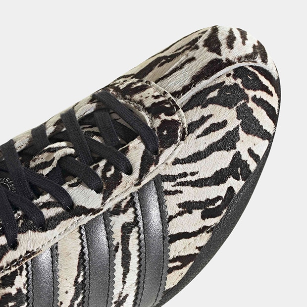 レディース トーキョー TOKYO opt32 オフホワイト×コアブラック