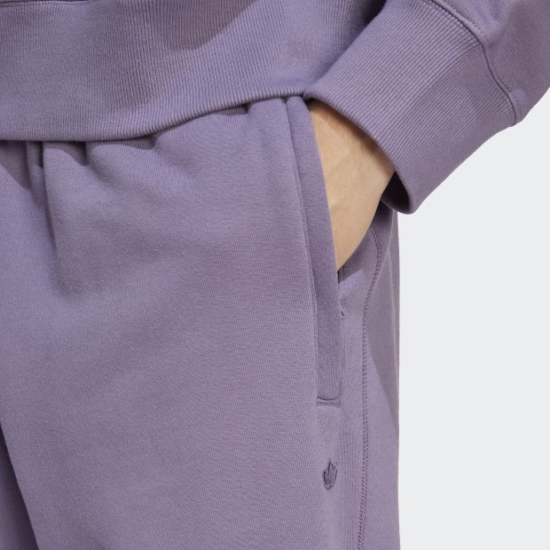 アディカラー コンテンポ フレンチテリースウェットパンツ シャドー