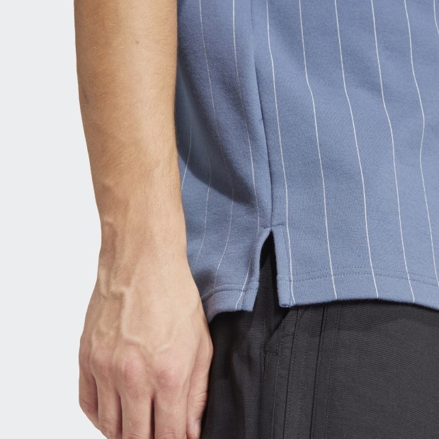 プレミアムポロシャツ　プリラブドインク　