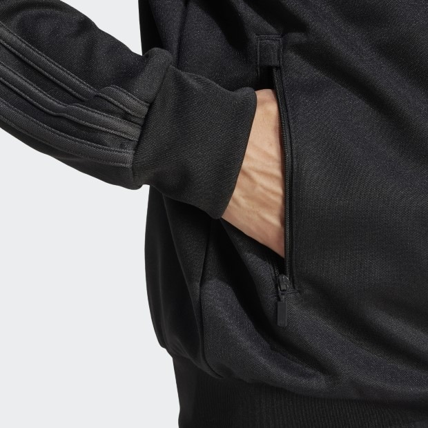 BABYMONSTER ポップアップ クロップ ジャージ 黒 ブラック BABYMONSTER DRIP ポップアップ クロップ ジャージ ブラック