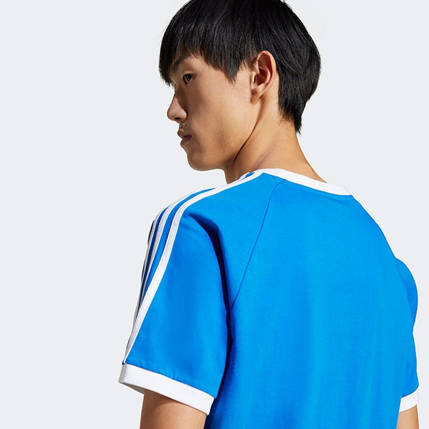 【希少】adidas STELLA SPORT Tシャツ　メッシュ　ネイビー 希少】adidas STELLA SPORT Tシャツ メッシュ ネイビー - メルカリ