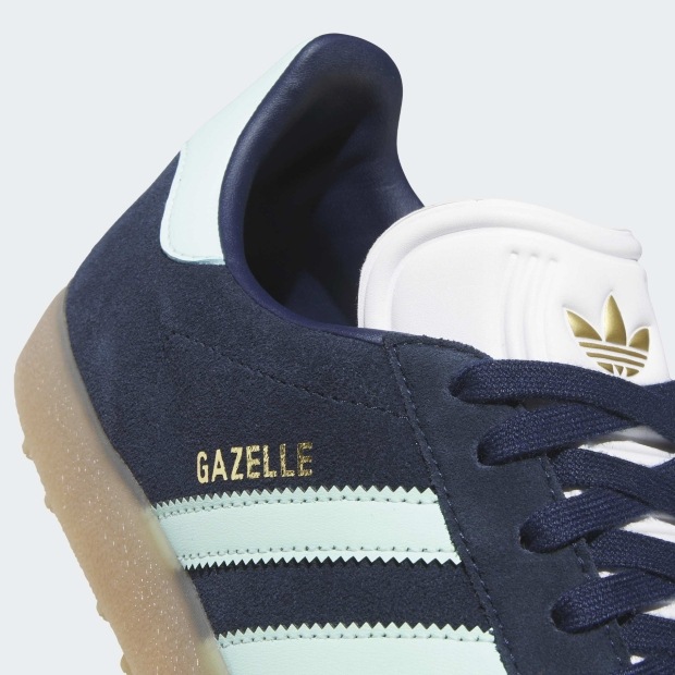 ユニセックス ガゼル ゴルフ GAZELLE SPIKELESS GOLF njy15 ナイト