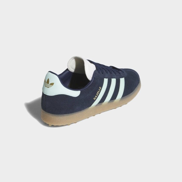 ユニセックス ガゼル ゴルフ GAZELLE SPIKELESS GOLF njy15 ナイト