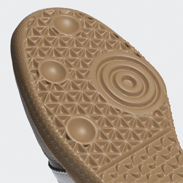 レディース サンバ LT SAMBA LT nkj81 コアブラック×フット