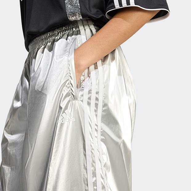 レディース アディレニウム ADILENIUM シーズン 4 チームガイスト