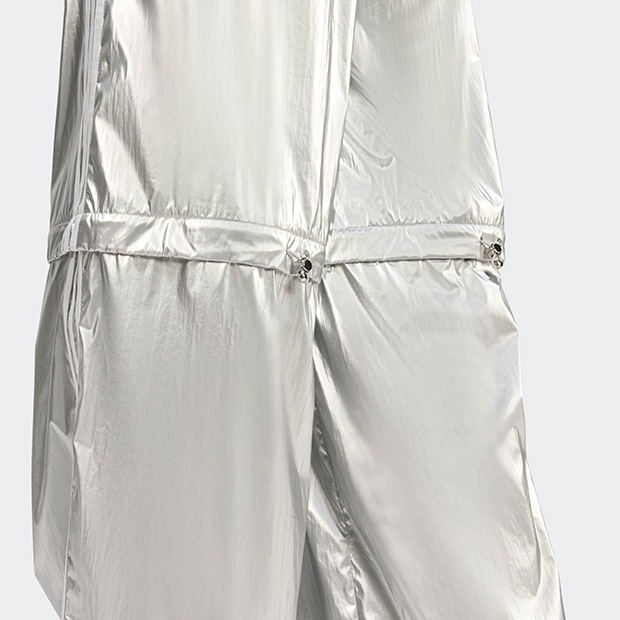 レディース アディレニウム ADILENIUM シーズン 4 チームガイスト