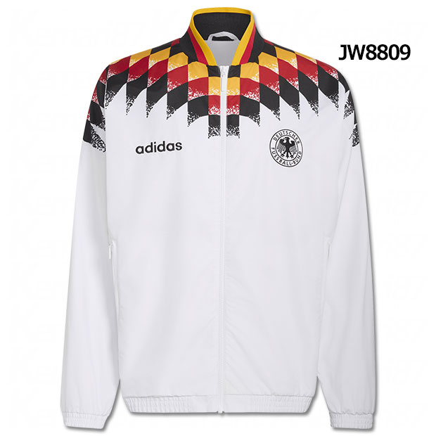 ドイツ代表 1994 トラックトップ ｜すべての商品｜meister kobe