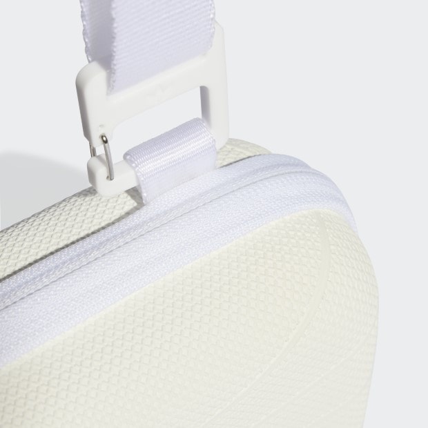 [ADIDAS] エアライナーバッグ SST ホワイト SST エアライナーバッグ ブラック ｜アクセサリー,バッグ