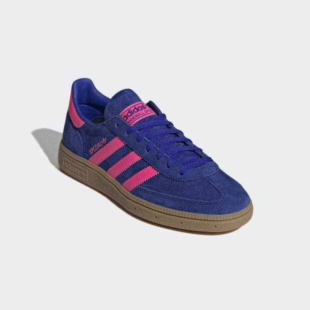 adidas Spezial ナイトインディゴ 2024年 6/13 発売】adidas Originals HANDBALL SPEZIAL “Night