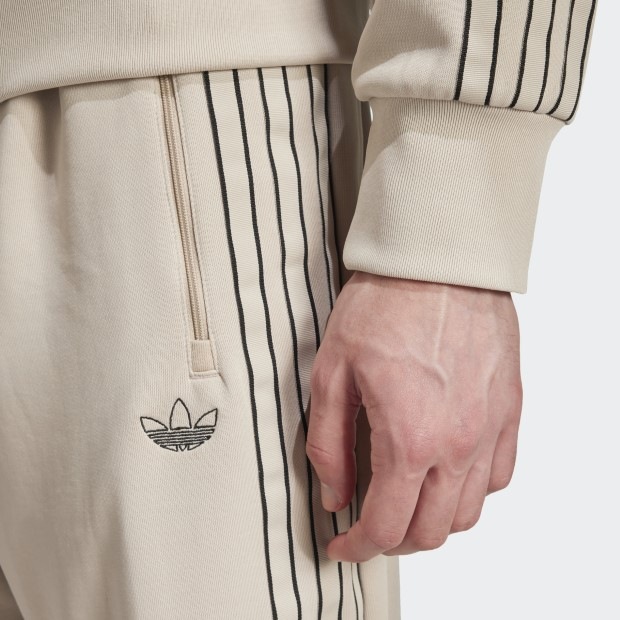 アウトライントレフォイル ファイヤーバード トラックパンツ