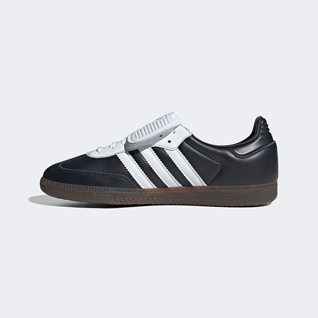サンバ　LT adidas SAMBA LT W FTWWHT/CBLACK/GOLDMT （アディダス サンバ