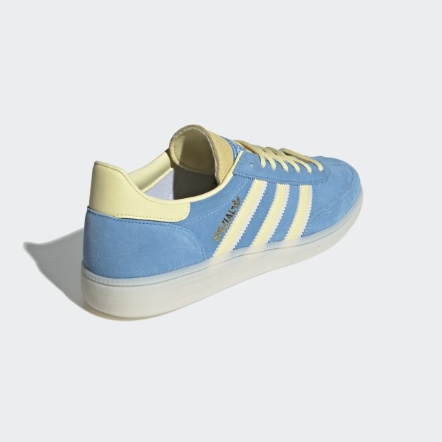 美中古 Adidas Spezial カバーオール 希少M SPZL Originals（adidas） - 美品⭐️adidas HANDBALL SPEZIAL 27.0