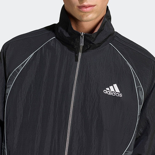 アディレニウム ADILENIUM シーズン 4 チームガイスト トラックトップ