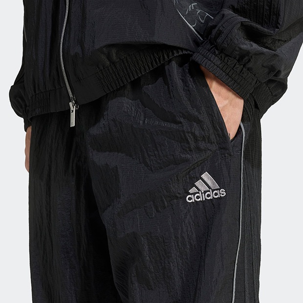 adidas adilenium トラックパンツ シーズン１ adidas adilenium トラックパンツ シーズン1 アディダス Adilenium