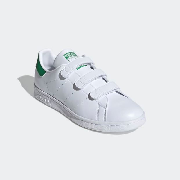 スタンスミス STAN SMITH ldj04 フットウェアホワイト×フットウェア