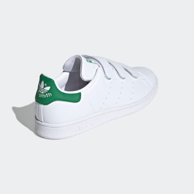 スタンスミス STAN SMITH ldj04 フットウェアホワイト×フット