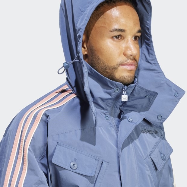 アディダス　adidas ジャージ　ウインドブレーカー　2WAY アディダスプロフェショナルウインドブレーカー ジャージ 上下