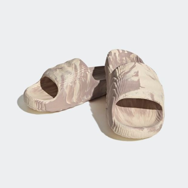国内配送★adidas★アディレッタ 22 サンダル 5色 22.5‐32.5 サンダル アディダス adidas アディレッタ22スライド グレー