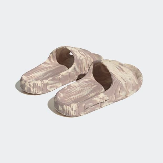 アディレッタ 22 サンダル Adilette 22 Slides mdf05 サンド