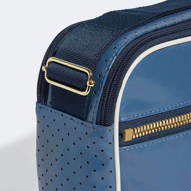 エアライナーバッグ　プリラブドインク　