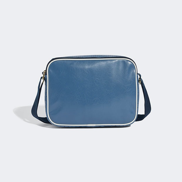 エアライナーバッグ　プリラブドインク　