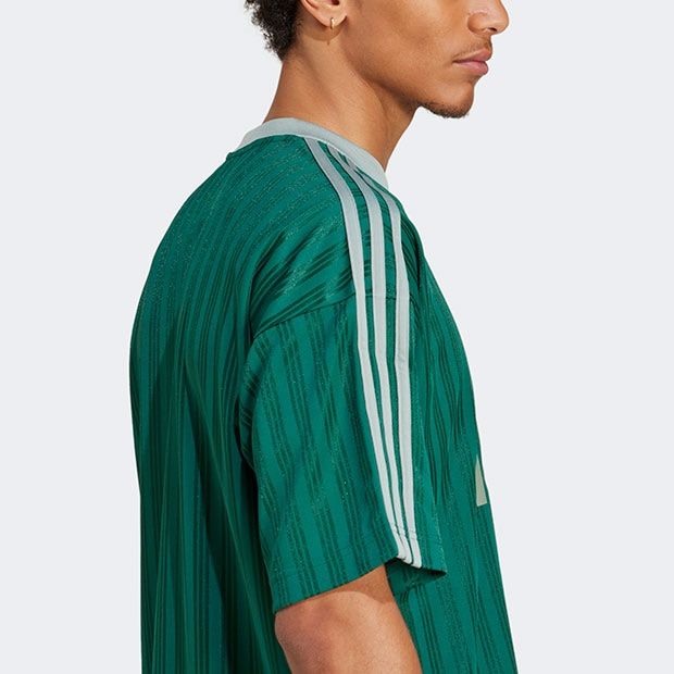 アディカラー 半袖Tシャツ カレッジエイトグリーン ｜すべての商品