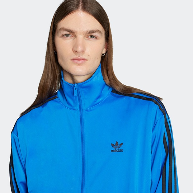 adidas‼️クラシックスフアイヤーバード トラックトップ 上下セット売り adidas/アディカラー クラシックス ファイヤーバード トラック