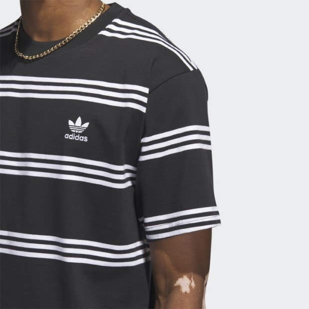 adidas スリーストライプス 半袖Tシャツ 楽天市場】 【公式】アディダス adidas 返品可 ジム