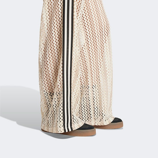 レディース アディダス オリジナルス サマーグロー ファイヤーバード