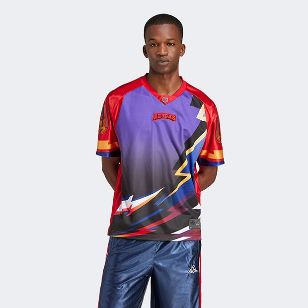 NFL ベアーズ ジャレッド・アレン リミテッドジャージ【56/3XL】 NBA/NFL/NHL/MLB 「ヴィンテージ古着」Reebok NFL シカゴ